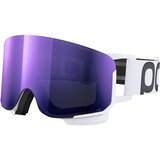 Hydrogen White/Partly Sunny Purple