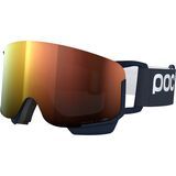 Apatite Navy/Partly Sunny Orange