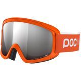 Fluorescent Orange/Partly Sunny Silver