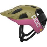 Olivine Green Matt/Thulite Pink Matt