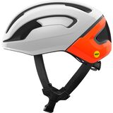 Hydrogen White/Fluorescent Orange