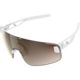 Hydrogen White/Clarity Trail /Partly Sunny Silver