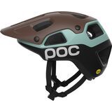 Bronzite Brown Matt/Lazurite Blue Matt