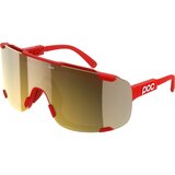 Prismane Red/Clarity Road/Partly Sunny Gold