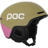 Olivine Green Matt/Thulite Pink Matt