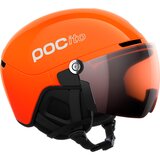 Fluorescent Orange/Clarity/Partlysunny/Lt Orange