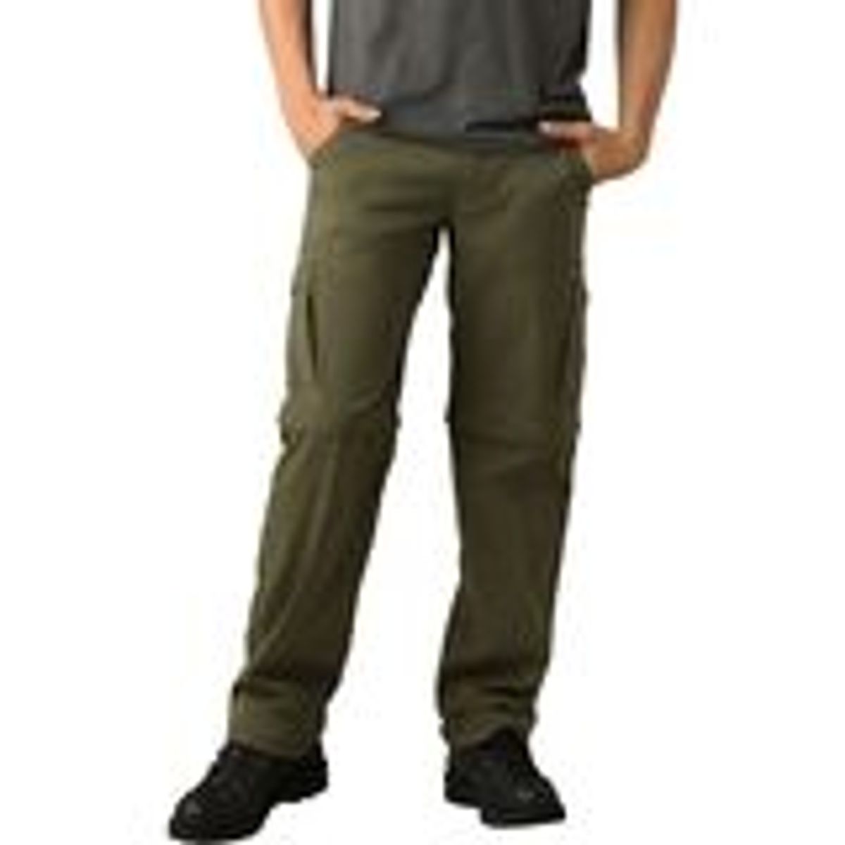 Cargo Green