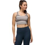 Almond Microstripe
