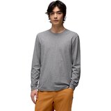 Medium Heather Grey
