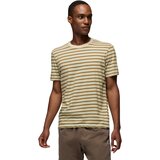 Beach Pebble Stripe