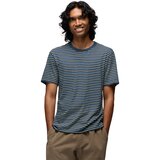 Bluff Blue Stripe
