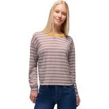 Dijon Stripe