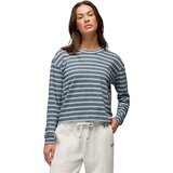 Glacier Skies Stripe