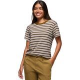 Retro Olive Stripe