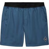 Bluff Blue