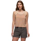 Vanilla Bean Stripe