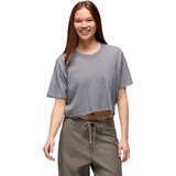 Medium Heather Grey