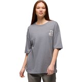 Medium Heather Grey Storybook