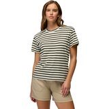 Alba Stripe