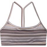 Almond Microstripe