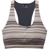 Almond Microstripe