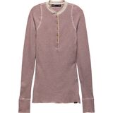 Newberry Heather Stripe