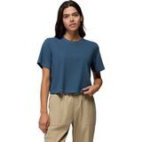 Bluff Blue