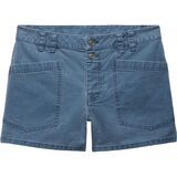 Bluff Blue