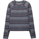 Nautical Microstripe
