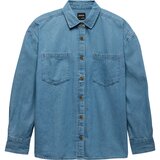 Blue Denim
