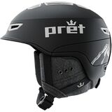 Teton Black
