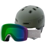 Grn/Evrydy Grn Mir/Wht Vapor