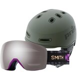 Grn/Vivid Vlt/ChrPop Sun Plat Mir