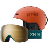 Orange/Malachite/ChrPop Sun Blk Gld Mir