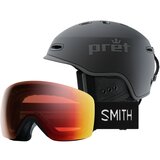 Stlth Blk/Blk/ChrPop Pro Phtchrm Red Mir