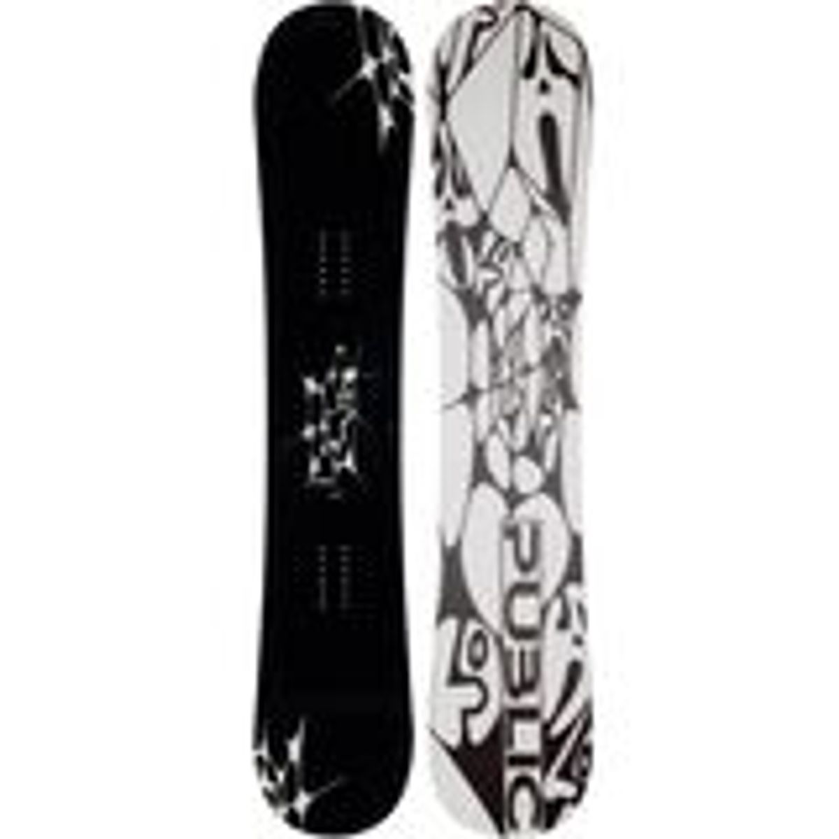 Black/White