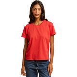Poppy Red