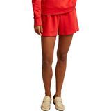 Poppy Red