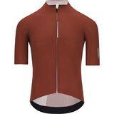 Rust Red