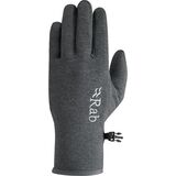 Black/Steel Marl