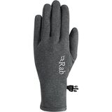 Black/Steel Marl