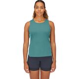 Eucalyptus/Glacier Blue