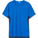 Maya Blue/Tempest Blue