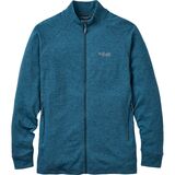 Tempest Blue