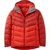Tuscan Red/Dark Horizon