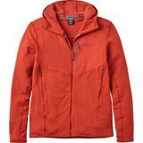 Tuscan Red