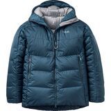 Tempest Blue