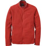 Tuscan Red
