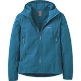 Tempest Blue