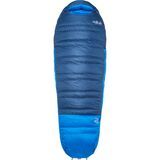 Tempest Blue/Maya Blue